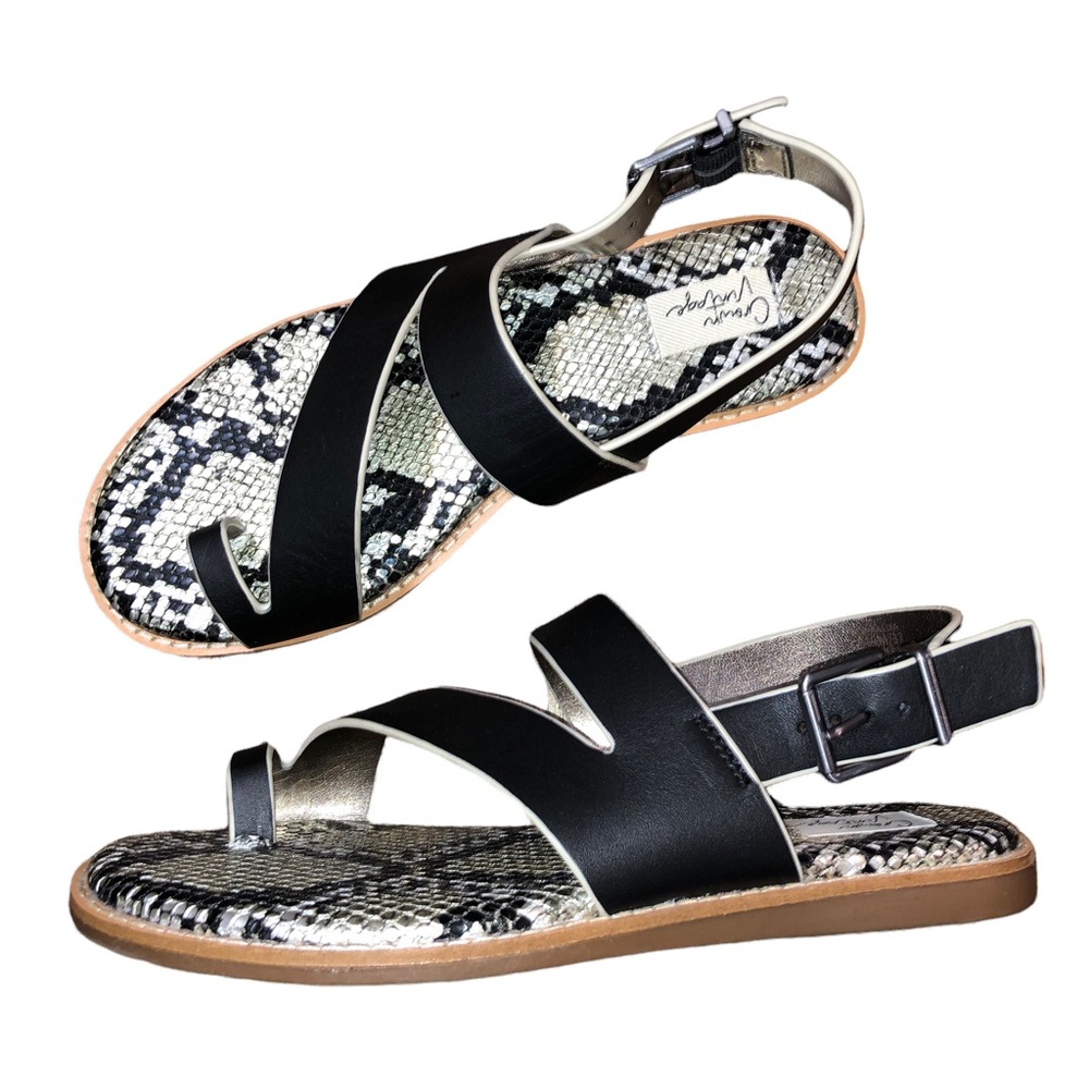 Crown Vintage Aaliya Sandals